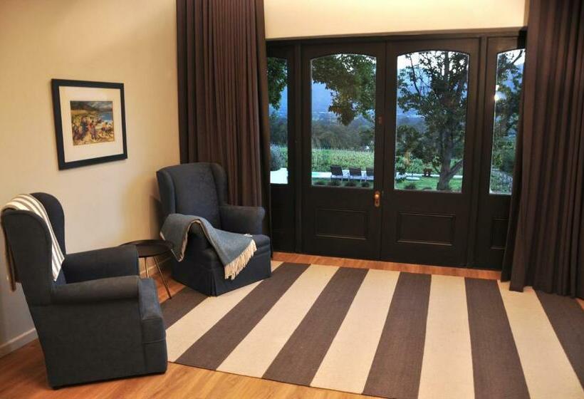 کابین, Blueberry Hill Cottages