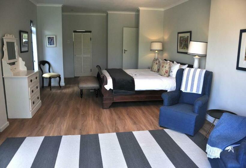 کابین, Blueberry Hill Cottages