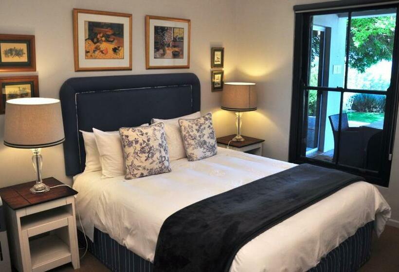 کابین, Blueberry Hill Cottages