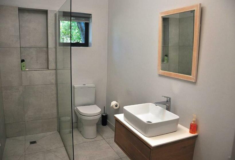 کابین, Blueberry Hill Cottages