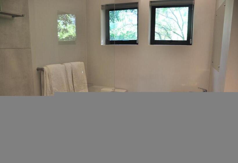 کابین, Blueberry Hill Cottages