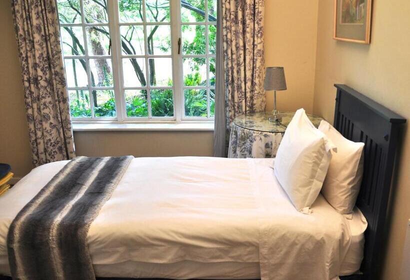 کابین, Blueberry Hill Cottages