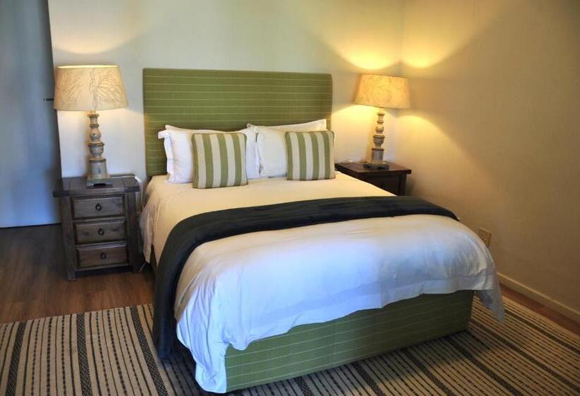 کابین, Blueberry Hill Cottages