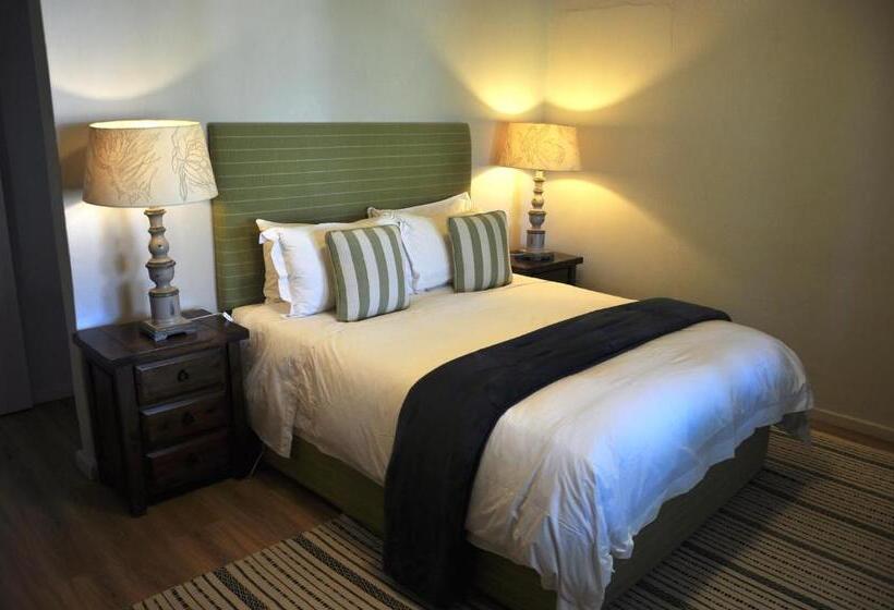 کابین, Blueberry Hill Cottages