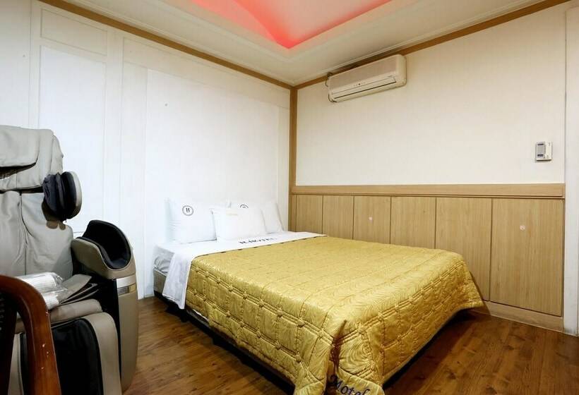 Номер Стандарт, Yeoju Hightel