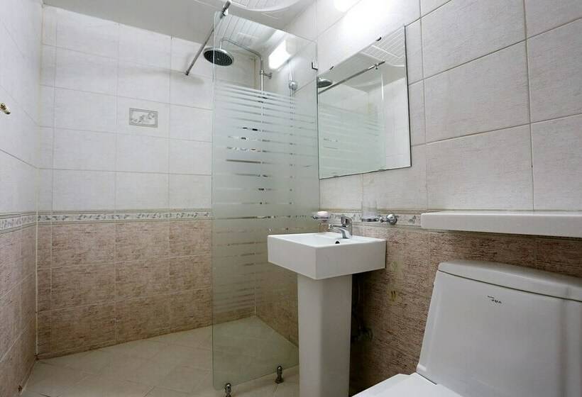Номер Стандарт, Yeoju Hightel
