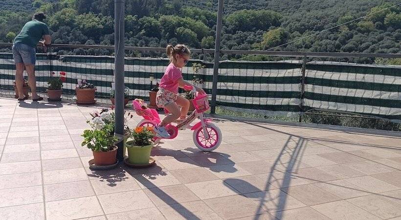 Апартаменты Basic 1 Спальня, Wonderfull Liguria