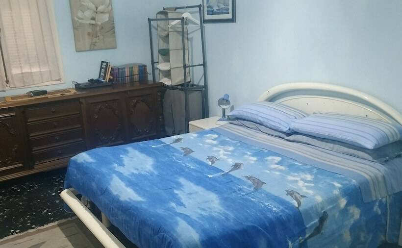 Апартаменты Basic 1 Спальня, Wonderfull Liguria