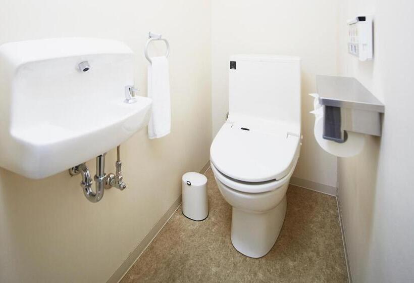 Апартаменты Премиум 1 Спальня, Citadines Karasuma Gojo Kyoto