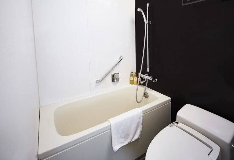 Студия Стандарт, Citadines Karasuma Gojo Kyoto