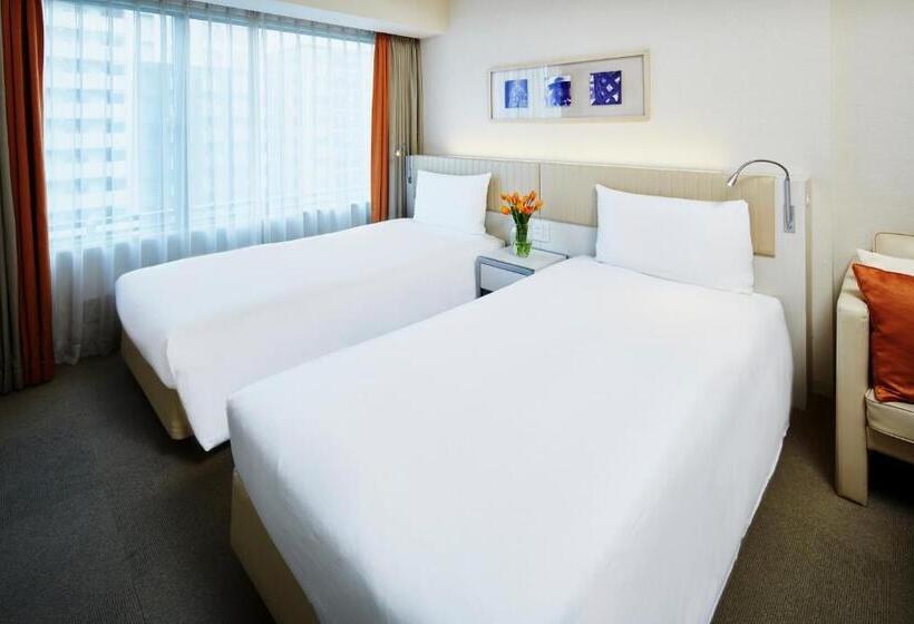 Студия Стандарт, Citadines Karasuma Gojo Kyoto