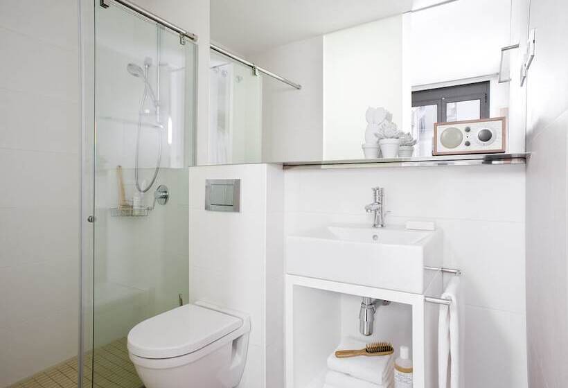 带2个卧室的公寓, Eric Vökel Boutique Apartments   Bcn Suites