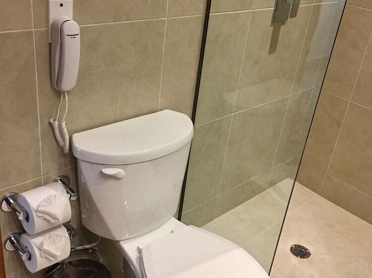 سوییت جونیور, Ambiance Suites