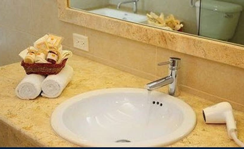 سوییت جونیور, Ambiance Suites