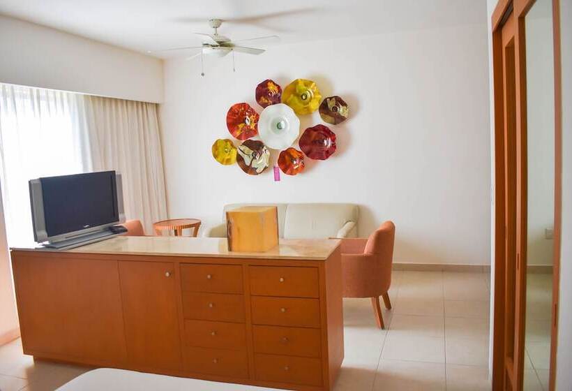 سوییت جونیور, Ambiance Suites