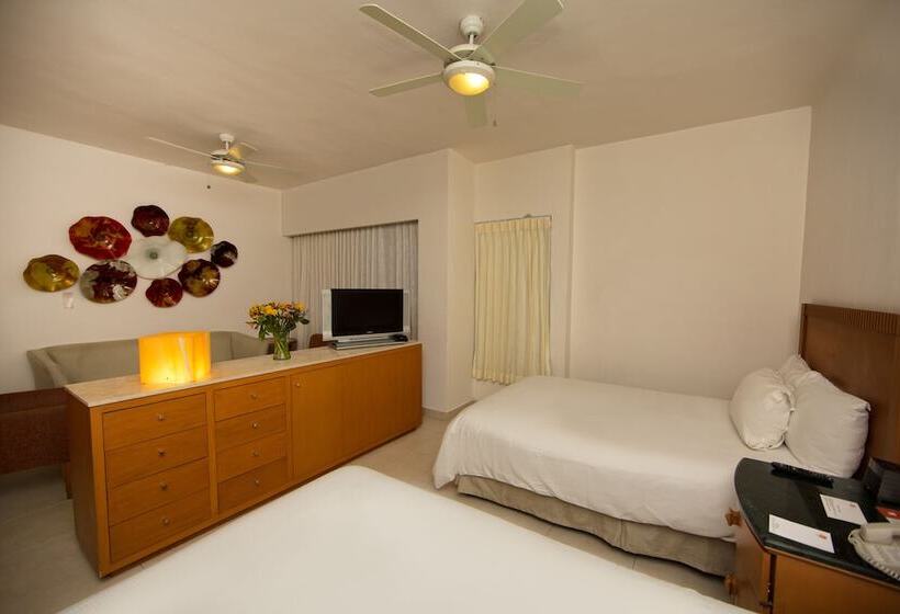 سوییت جونیور, Ambiance Suites