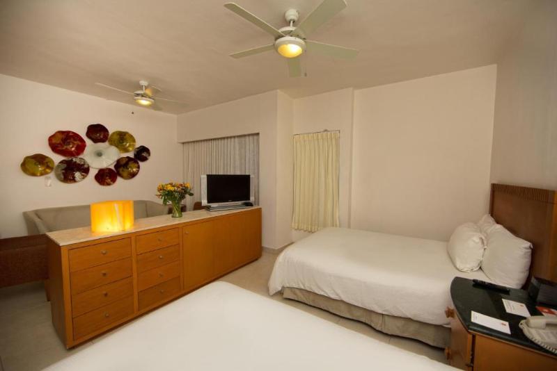 سوییت جونیور, Ambiance Suites