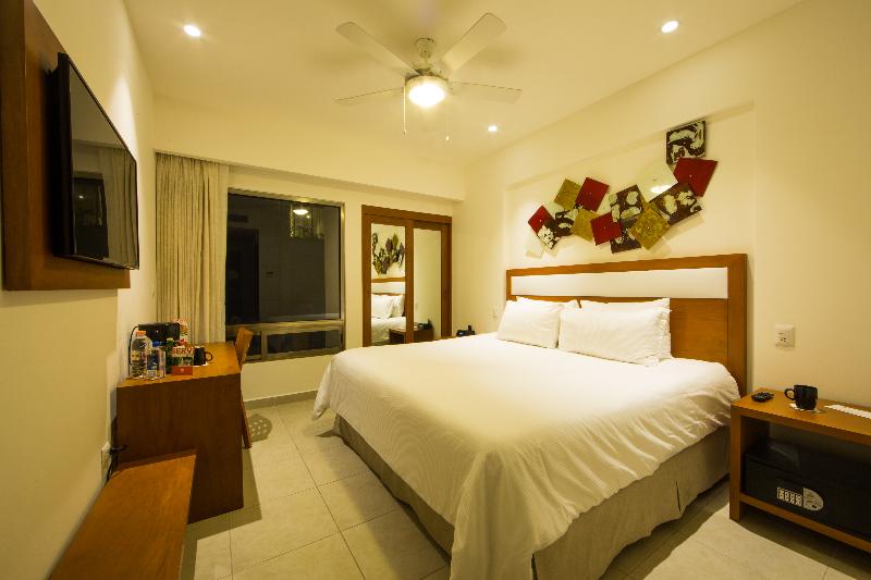 اتاق استاندارد, Ambiance Suites