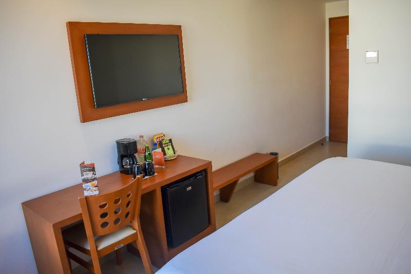 اتاق استاندارد, Ambiance Suites
