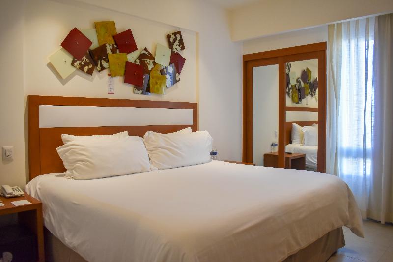 اتاق استاندارد, Ambiance Suites