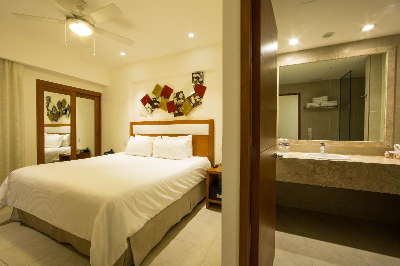 اتاق استاندارد, Ambiance Suites