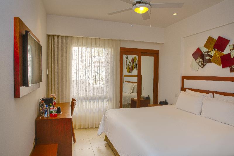 اتاق استاندارد, Ambiance Suites