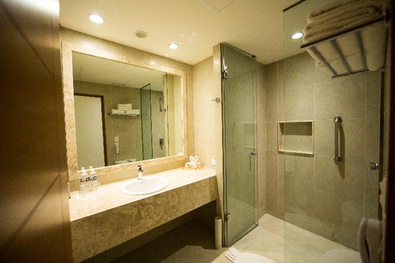 سوییت جونیور, Ambiance Suites