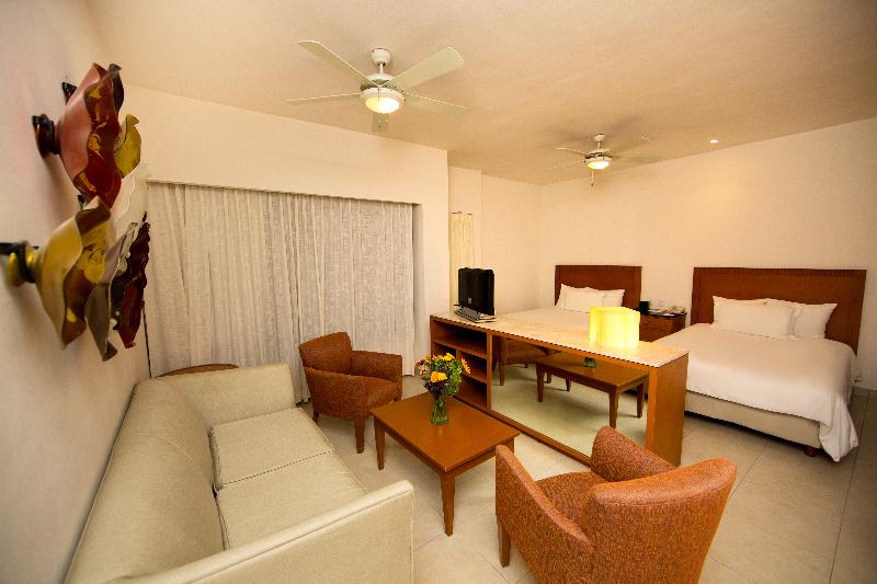 سوییت جونیور, Ambiance Suites