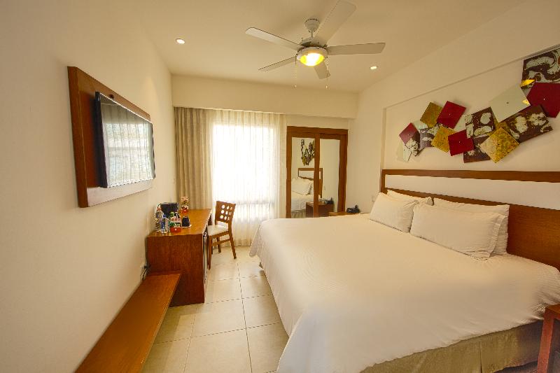 سوییت جونیور, Ambiance Suites