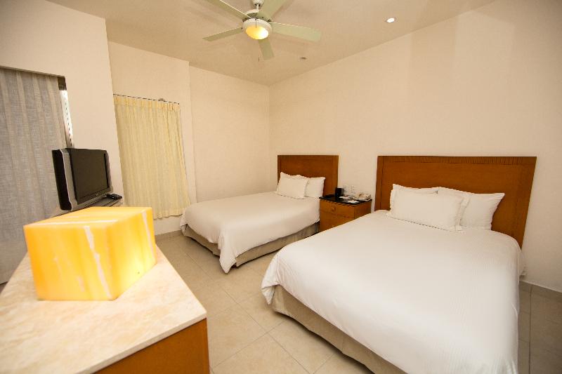 سوییت جونیور, Ambiance Suites