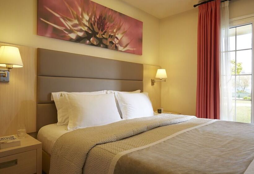 Family Suite, Capo Di Corfu   All Inclusive