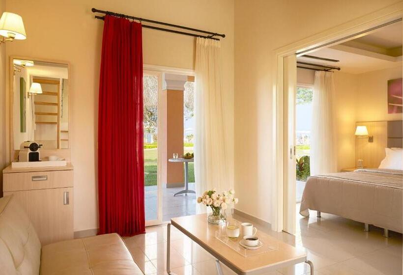 Family Suite, Capo Di Corfu   All Inclusive