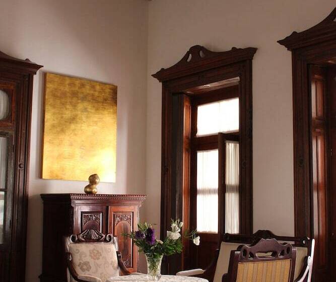 سوئیت مستر, El Serafin Hotel Boutique