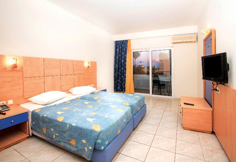 Номер Стандарт, Eurovillage Achilleas
