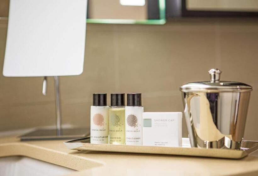 اتاق استاندارد چهار تخته, Hayden New York