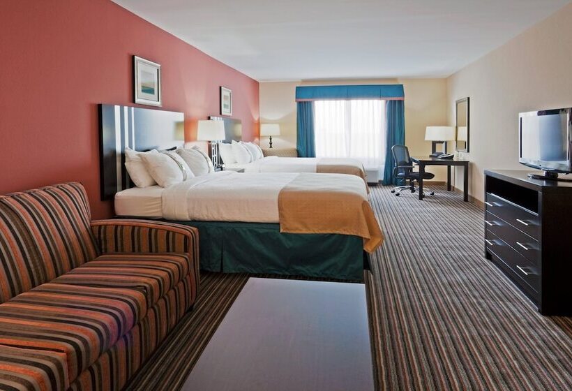 스탠다드 룸, Holiday Inn Titusville/kennedy Space Center, An Ihg