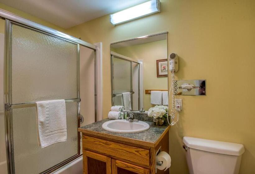 Casa 3 Quartos, Purity Spring Resort