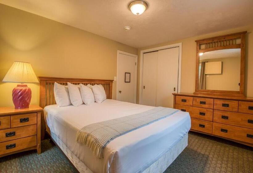 Casa 3 Quartos, Purity Spring Resort