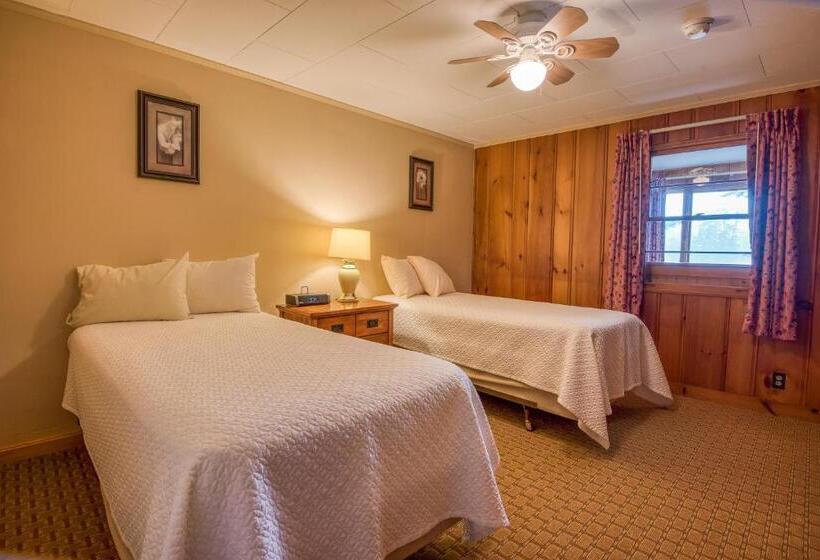 Casa 2 Quartos, Purity Spring Resort
