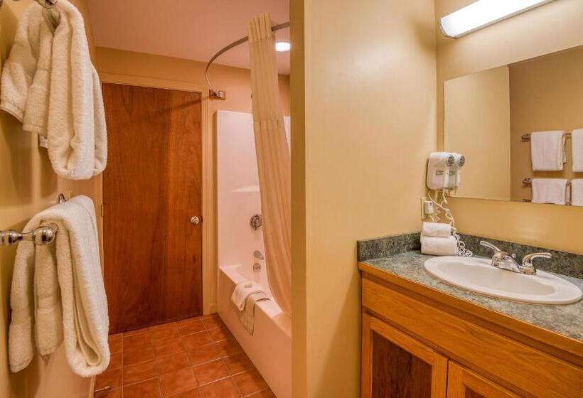 Casa 3 Quartos, Purity Spring Resort