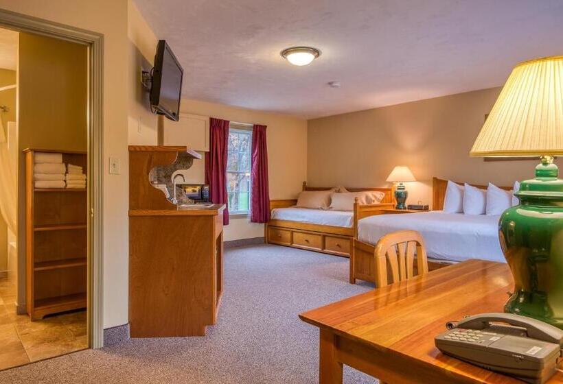 Casa 1 Quarto, Purity Spring Resort