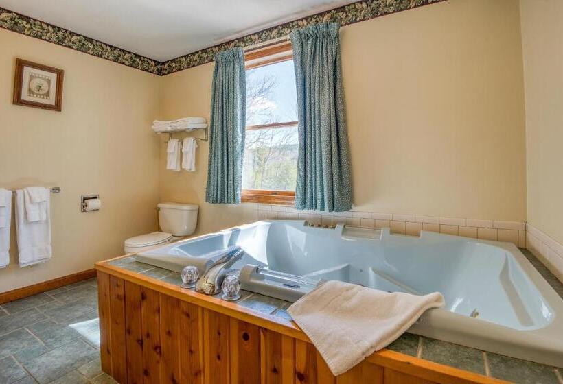 Casa 1 Quarto, Purity Spring Resort