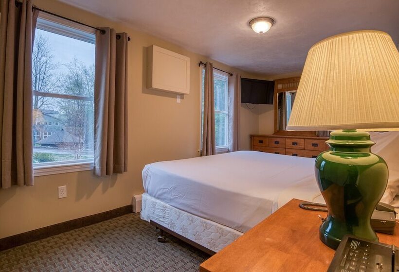 Casa 1 Quarto, Purity Spring Resort