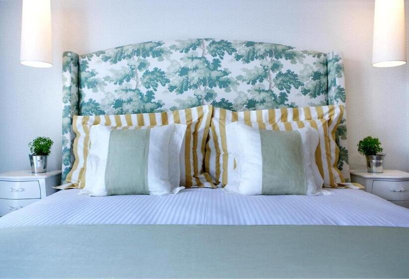 Люкс Вид на Море, Thalassa Boutique Hotel   Adults Only