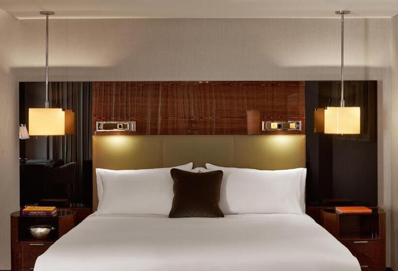 Suite, The Joule