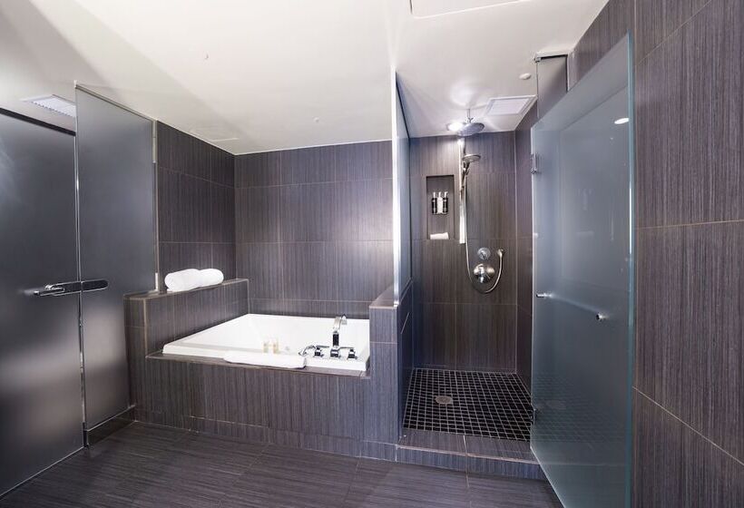 Suite, The Joule