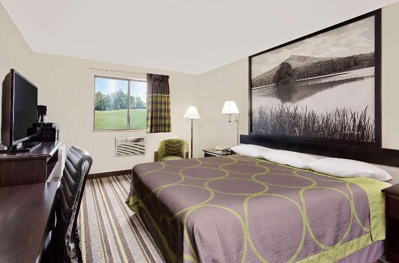 이그제큐티브 룸, The Qube Hotel Shanghai  Close To Pudong International Airport And Disney Land