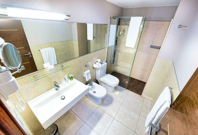Апартаменты 2 Спальни с Балконом, Las Villas De Amadores