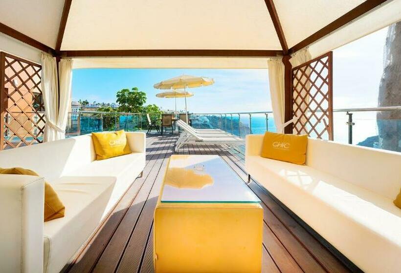 침실 1개 디럭스 빌라, Las Villas De Amadores