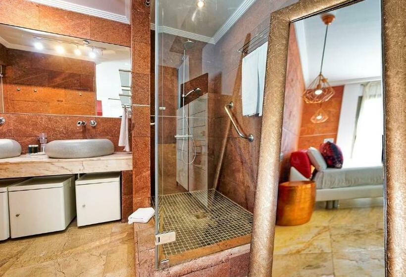 Вилла Deluxe 1 Спальня, Las Villas De Amadores